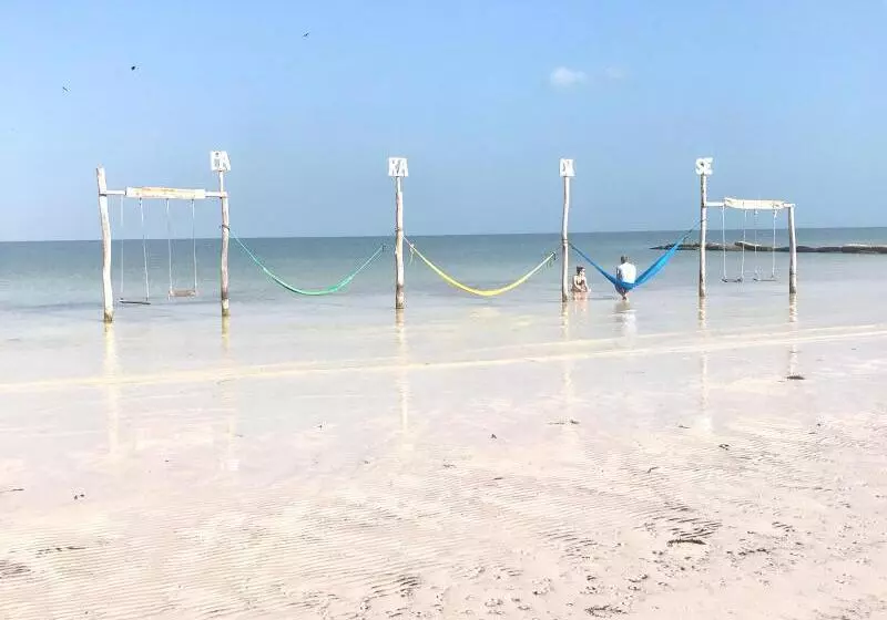 Fotos del hotel Soho Boutique Holbox  Adults Only:  12