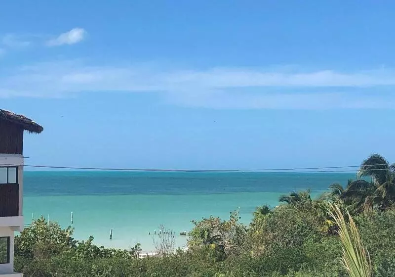 Fotos del hotel Soho Boutique Holbox  Adults Only:  5