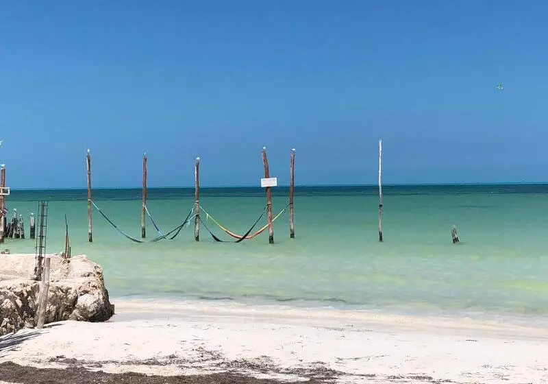 Fotos del hotel Soho Boutique Holbox  Adults Only:  15