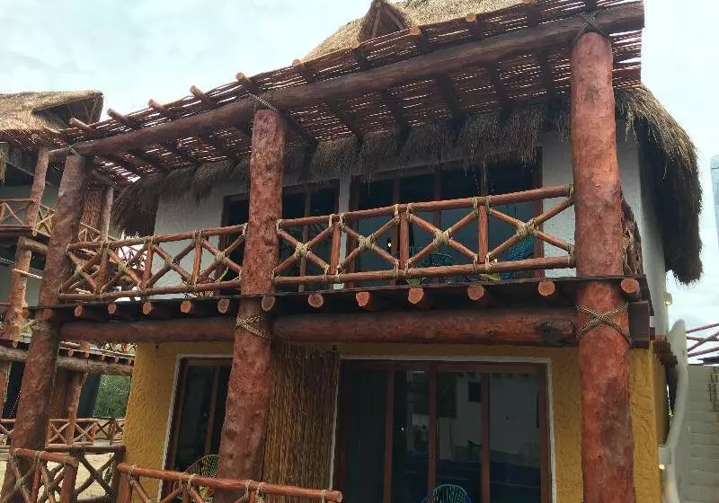 Fotos del hotel Soho Boutique Holbox  Adults Only:  25