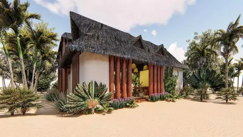 Fotos del hotel Soho Boutique Holbox  Adults Only:  22