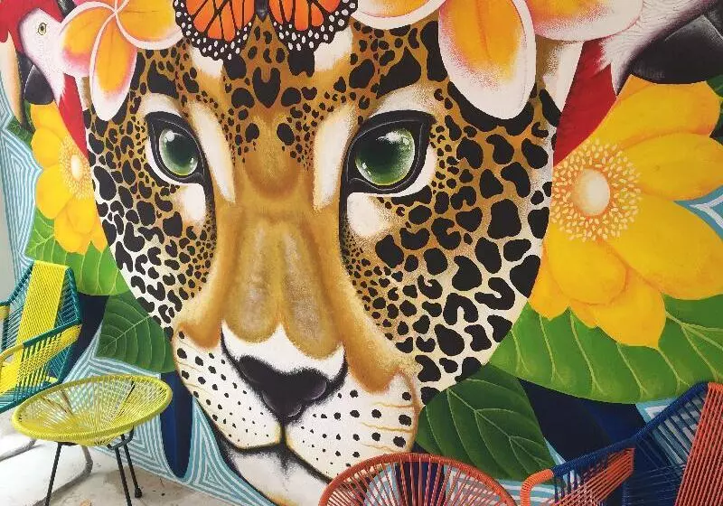 Fotos del hotel Soho Boutique Holbox  Adults Only:  10