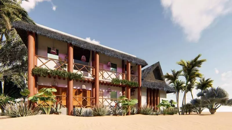 Fotos del hotel Soho Boutique Holbox  Adults Only:  23