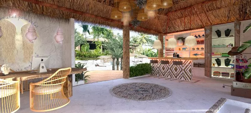 Fotos del hotel Soho Boutique Holbox  Adults Only:  14