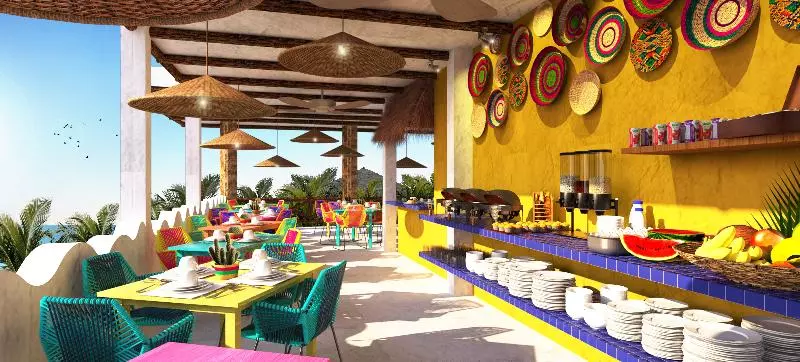 Fotos del hotel Soho Boutique Holbox  Adults Only:  8