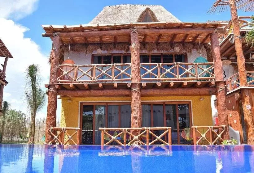 Fotos del hotel Soho Boutique Holbox  Adults Only:  17