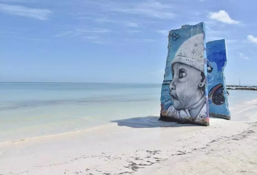 Fotos del hotel Soho Boutique Holbox  Adults Only:  18