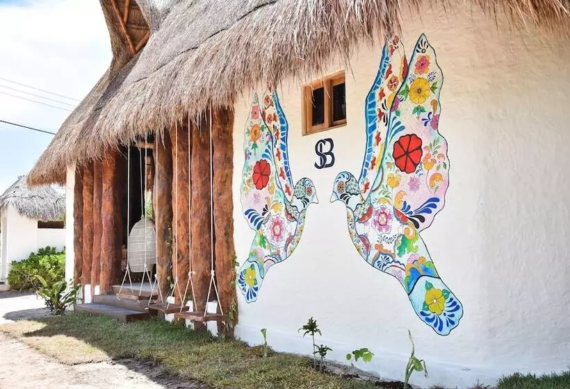 Fotos del hotel Soho Boutique Holbox  Adults Only:  24
