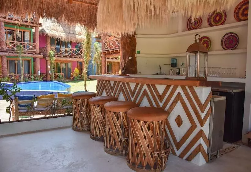 Fotos del hotel Soho Boutique Holbox  Adults Only:  2