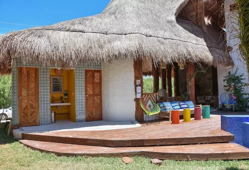 Fotos del hotel Soho Boutique Holbox  Adults Only:  3