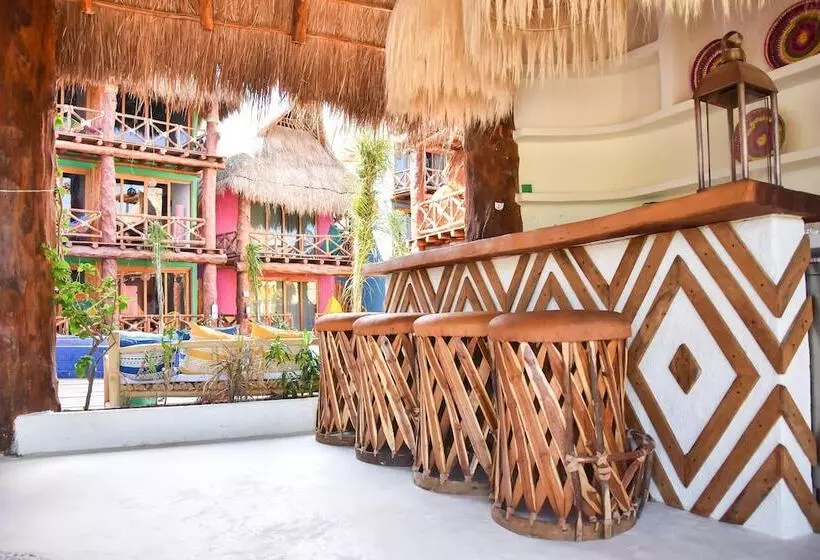Fotos del hotel Soho Boutique Holbox  Adults Only:  7
