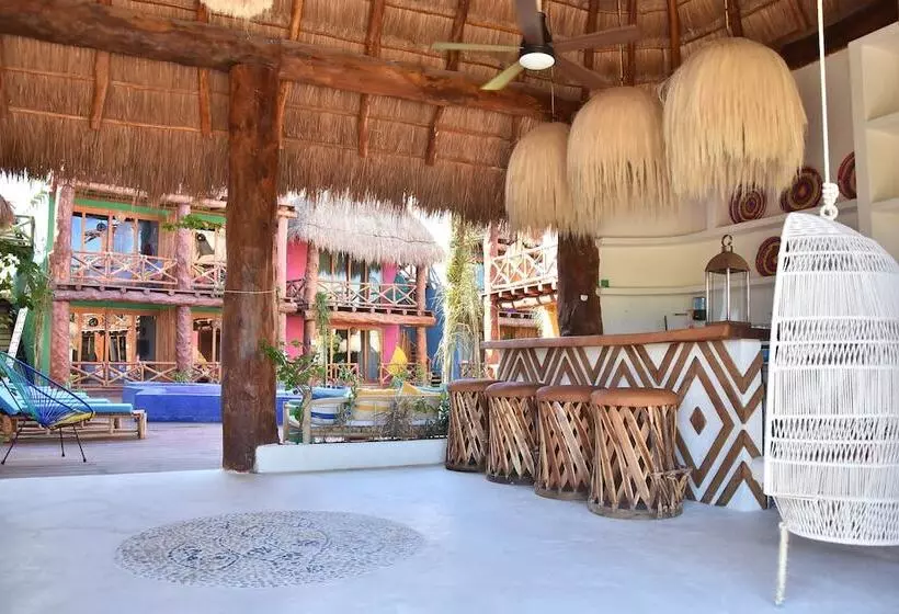 Fotos del hotel Soho Boutique Holbox  Adults Only:  11