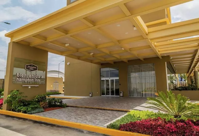 Fotos del hotel Hampton Inn & Suites By Hilton Puebla:  19