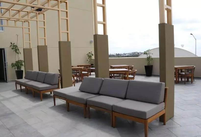 Fotos del hotel Hampton Inn & Suites By Hilton Puebla:  14