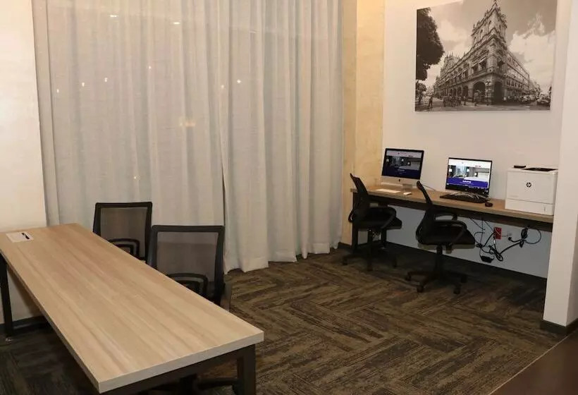 Fotos del hotel Hampton Inn & Suites By Hilton Puebla:  4