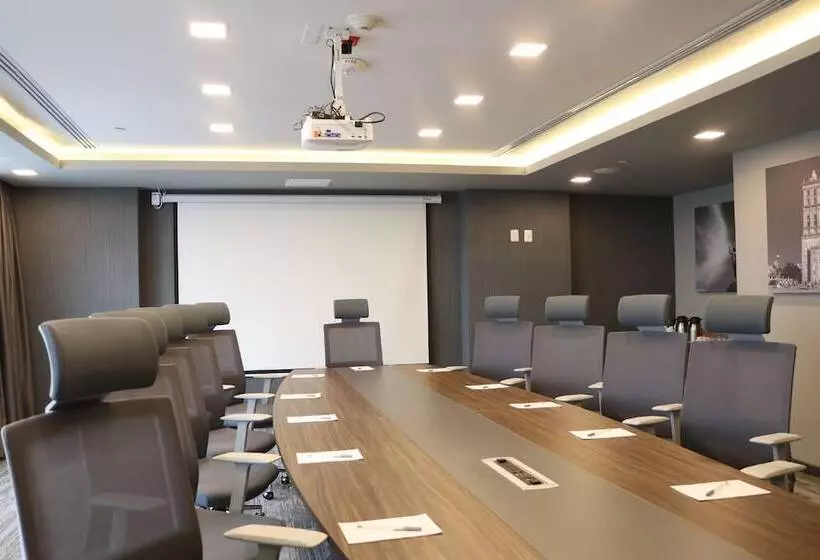 Fotos del hotel Hampton Inn & Suites By Hilton Puebla:  7