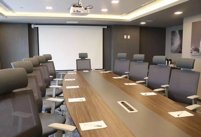 Fotos del hotel Hampton Inn & Suites By Hilton Puebla:  8