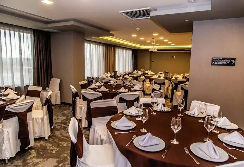 Fotos del hotel Hampton Inn & Suites By Hilton Puebla:  22