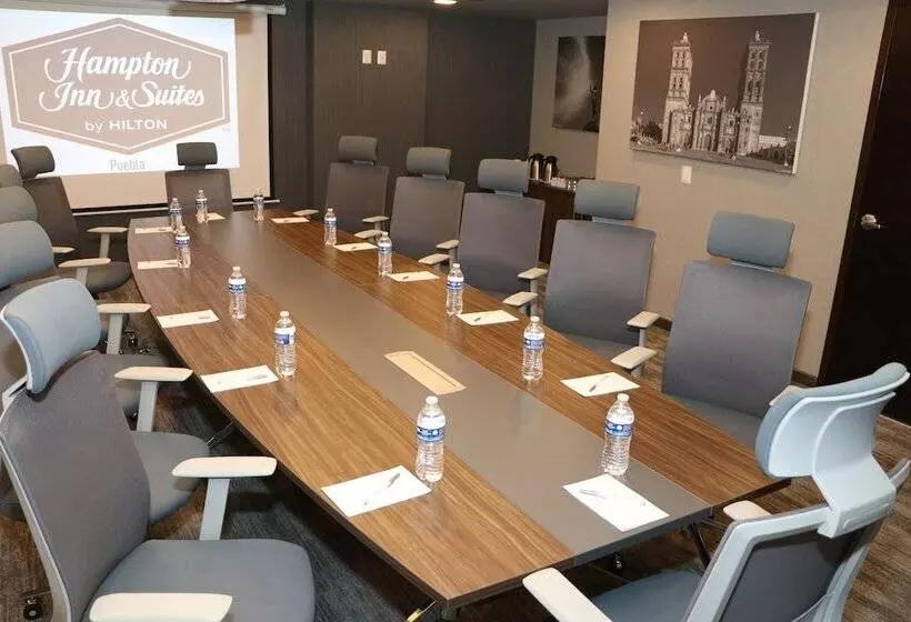 Fotos del hotel Hampton Inn & Suites By Hilton Puebla:  24