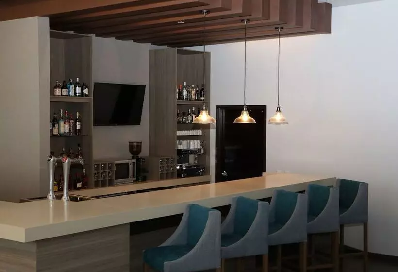 Fotos del hotel Hampton Inn & Suites By Hilton Puebla:  13