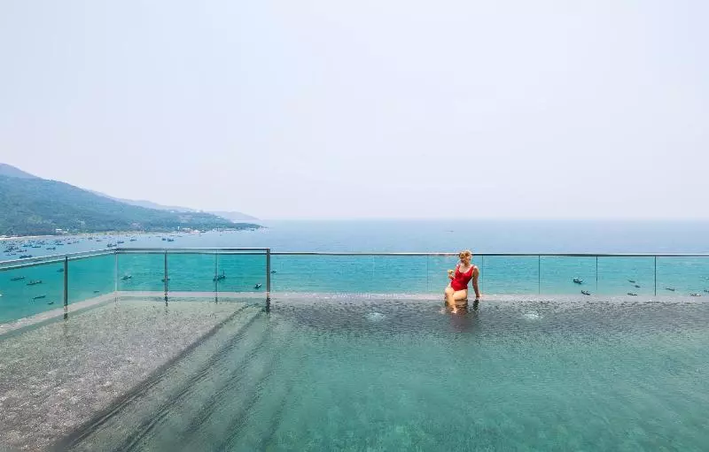 Fotos del hotel The Code  & Spa:  9