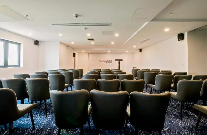 Fotos del hotel The Code  & Spa:  5