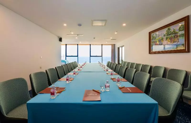 Fotos del hotel The Code  & Spa:  11