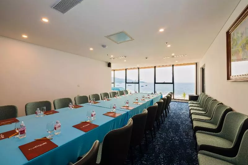 Fotos del hotel The Code  & Spa:  15