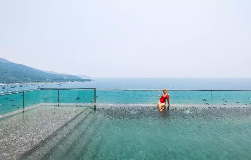 Fotos del hotel The Code  & Spa:  14
