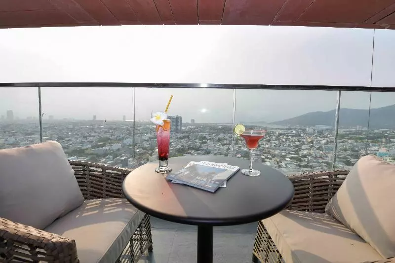 Fotos del hotel The Code  & Spa:  16
