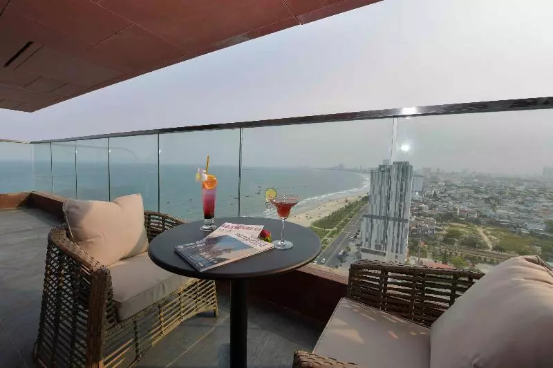 Fotos del hotel The Code  & Spa:  22