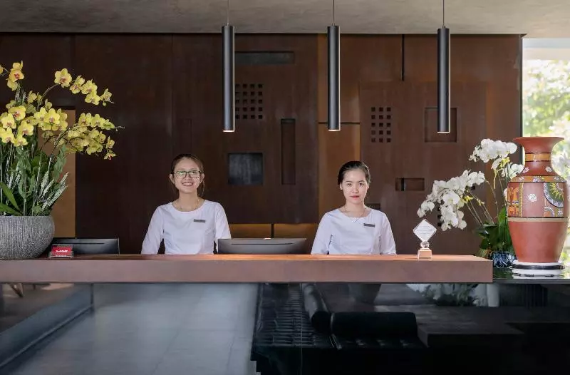 Fotos del hotel The Code  & Spa:  23