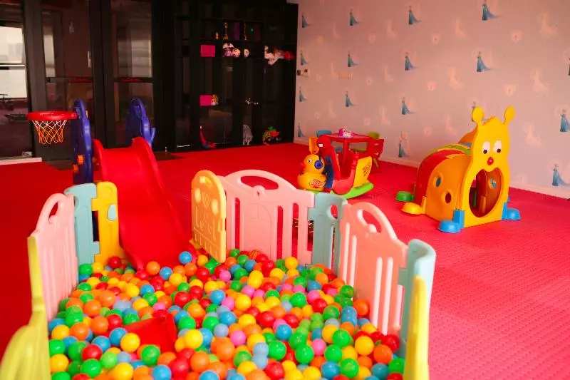 Fotos del hotel The Code  & Spa:  6