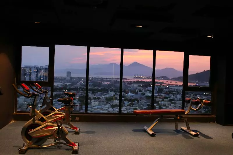 Fotos del hotel The Code  & Spa:  20