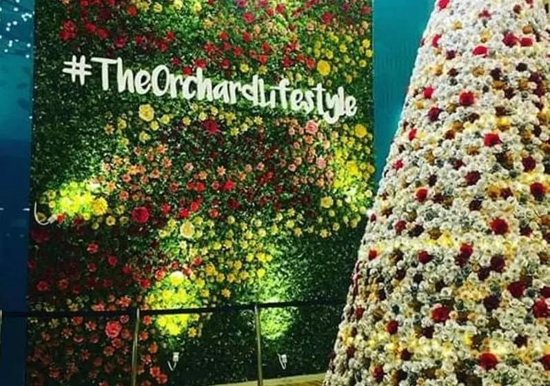 Fotos del hotel The Orchard Hotel Baguio:  13
