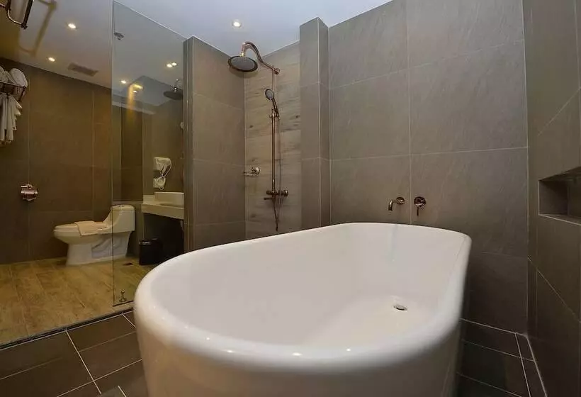 Fotos del hotel The Orchard Hotel Baguio:  12
