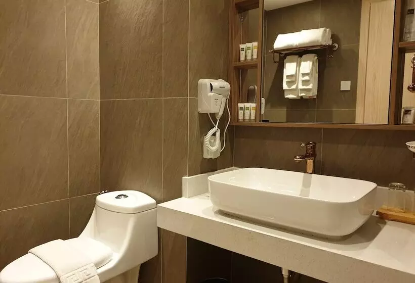 Fotos del hotel The Orchard Hotel Baguio:  22
