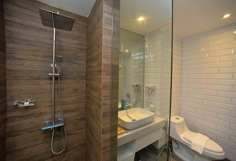 Fotos del hotel The Orchard Hotel Baguio:  25