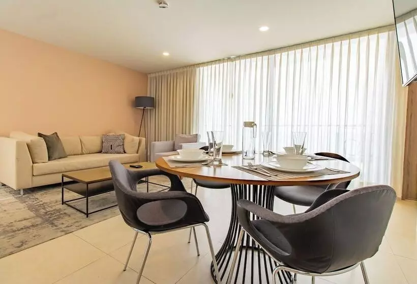Fotos del hotel Living Céfiro By Stara:  22
