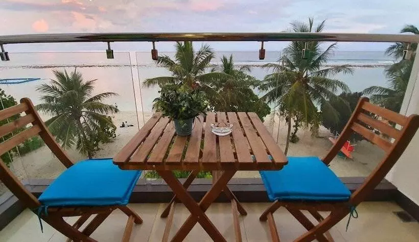Fotos del hotel Huvan Beach Hotel At Hulhumale':  18