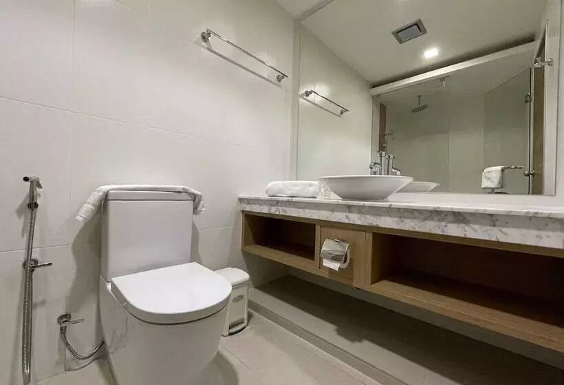 Fotos del hotel Huvan Beach Hotel At Hulhumale':  6