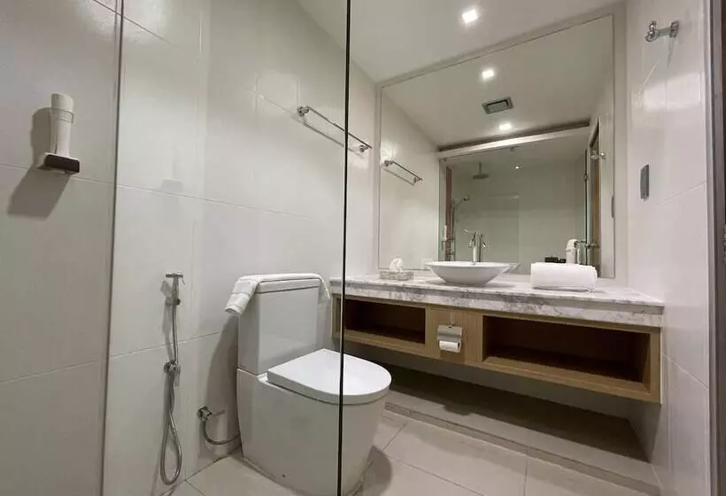 Fotos del hotel Huvan Beach Hotel At Hulhumale':  23