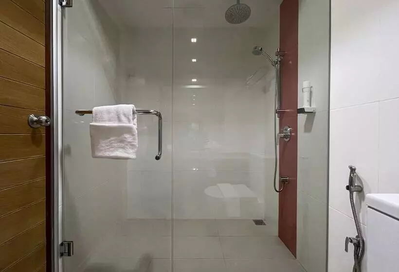 Fotos del hotel Huvan Beach Hotel At Hulhumale':  21