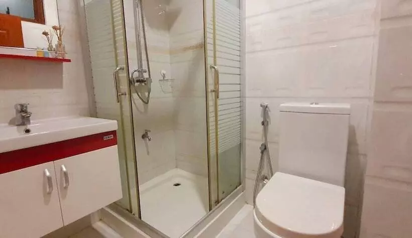 Fotos del hotel Huvan Beach Hotel At Hulhumale':  16