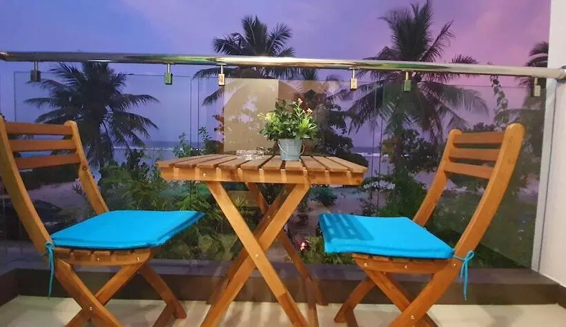 Fotos del hotel Huvan Beach Hotel At Hulhumale':  15