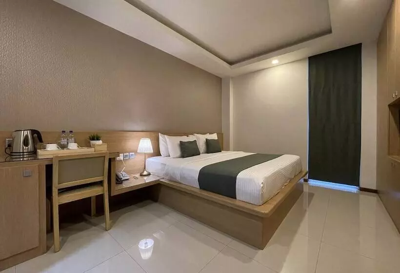 Fotos del hotel Huvan Beach Hotel At Hulhumale':  13