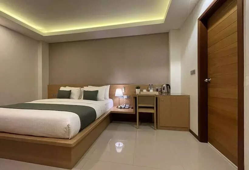 Fotos del hotel Huvan Beach Hotel At Hulhumale':  2