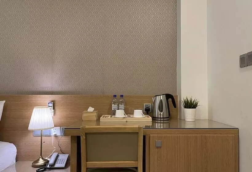 Fotos del hotel Huvan Beach Hotel At Hulhumale':  4