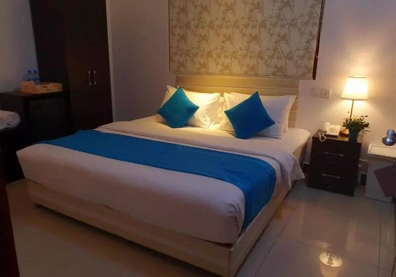 Fotos del hotel Huvan Beach Hotel At Hulhumale':  8
