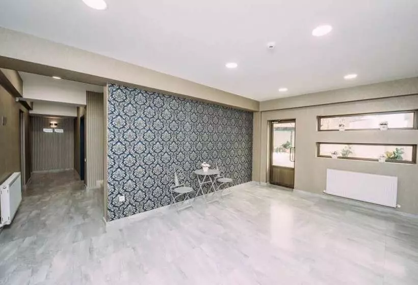 Fotos del hotel Sapphire Bakuriani:  13